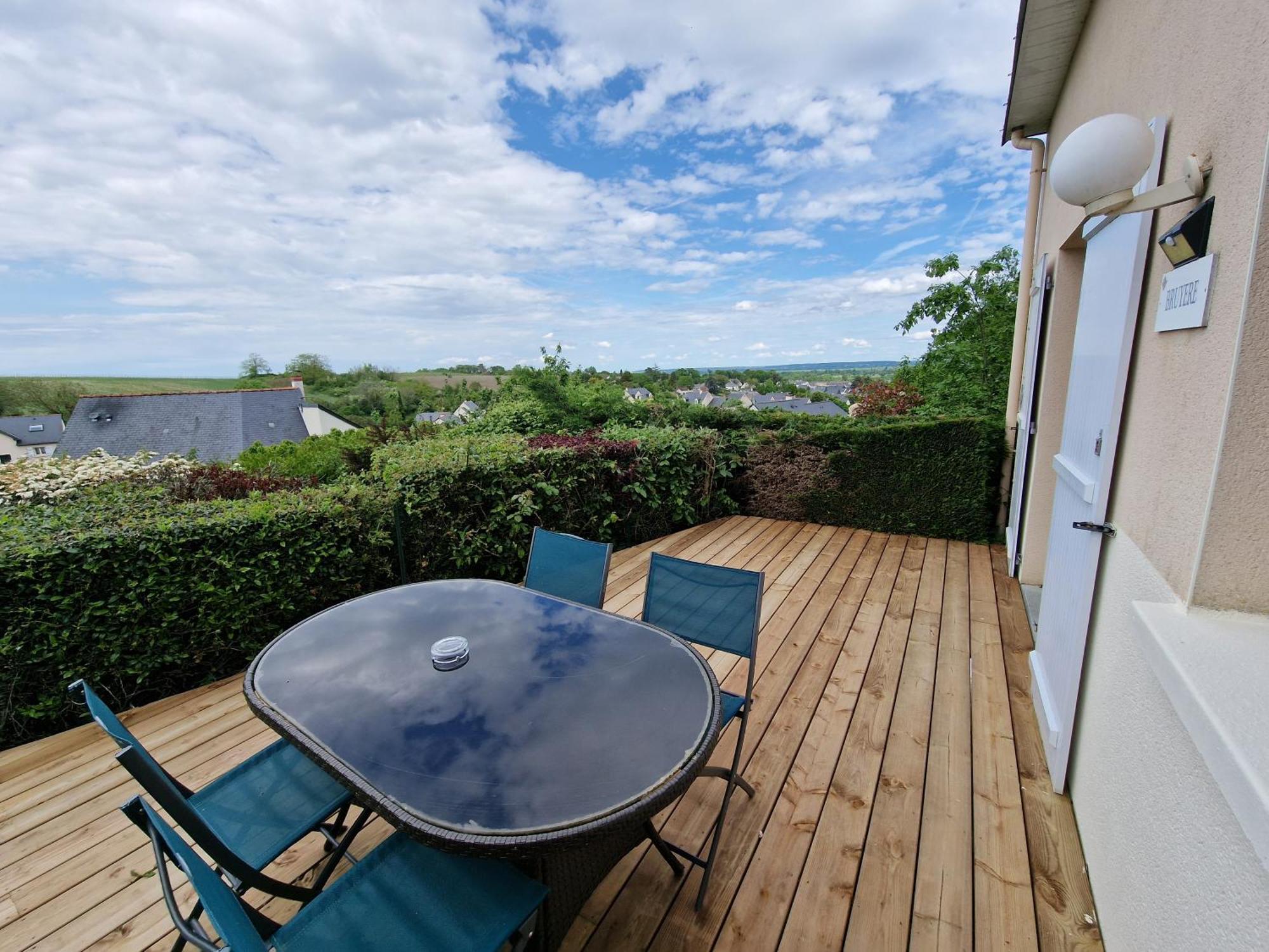 Les Terrasses De - & - Restaurant &