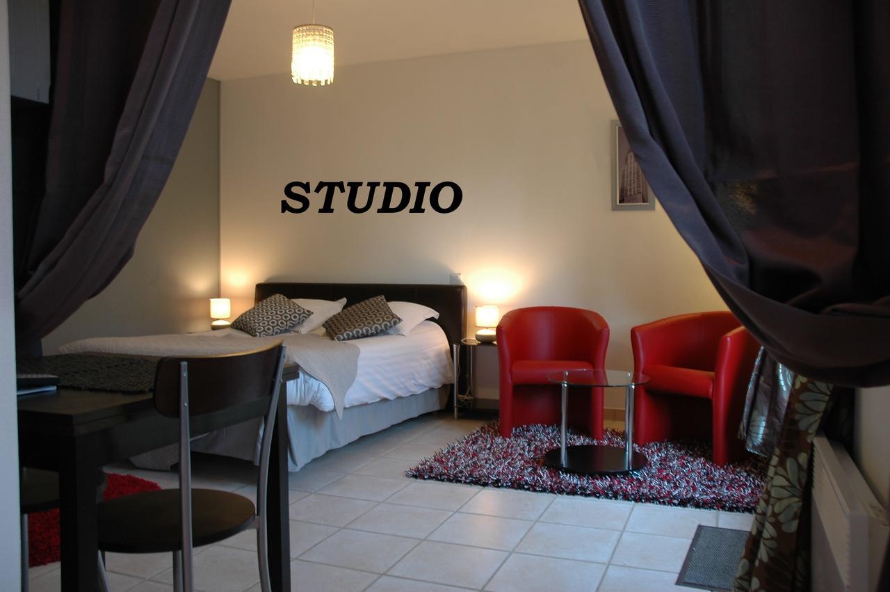 Les Terrasses De - & - Restaurant & Hotel 3*